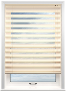 Spectrum, Light Pearl - Venetian Blind